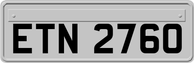 ETN2760