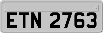 ETN2763