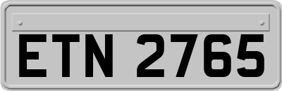ETN2765