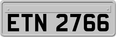 ETN2766