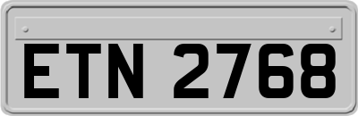 ETN2768
