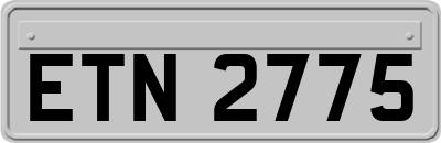 ETN2775