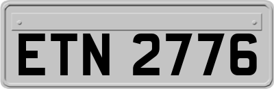 ETN2776
