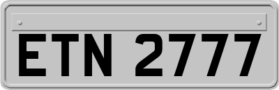 ETN2777