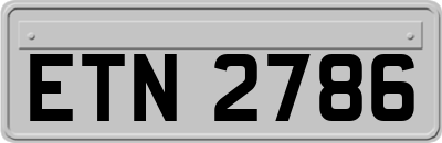 ETN2786