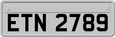 ETN2789