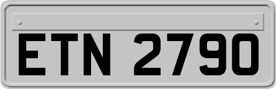 ETN2790