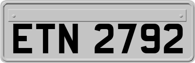 ETN2792