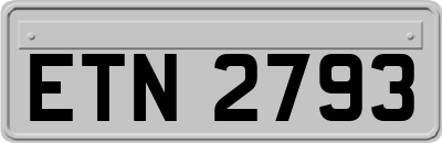 ETN2793