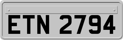 ETN2794