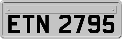ETN2795