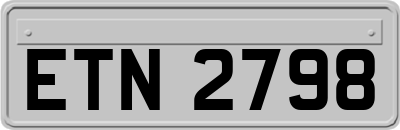 ETN2798