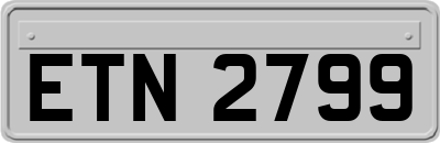 ETN2799