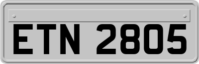 ETN2805