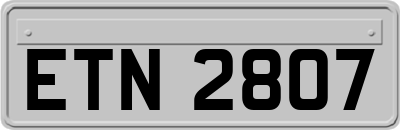 ETN2807