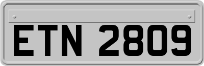 ETN2809