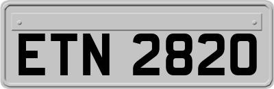 ETN2820