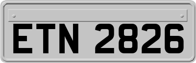 ETN2826