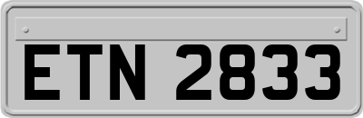 ETN2833