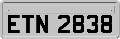ETN2838