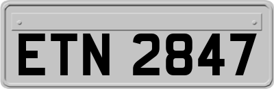 ETN2847