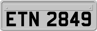 ETN2849
