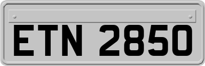 ETN2850