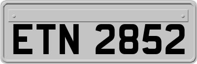 ETN2852