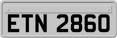 ETN2860