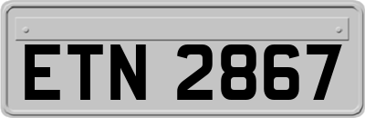 ETN2867