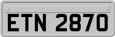 ETN2870