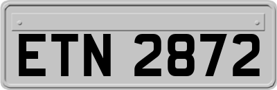 ETN2872