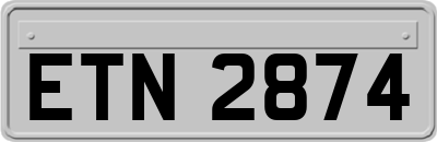 ETN2874