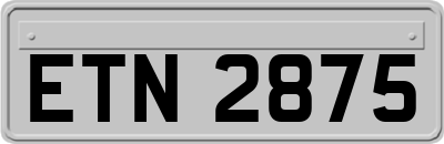 ETN2875