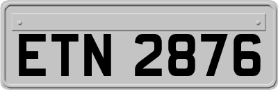 ETN2876