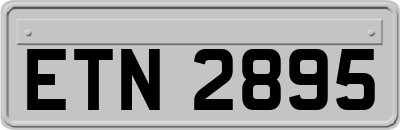 ETN2895