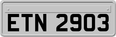ETN2903