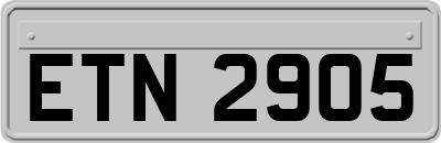 ETN2905