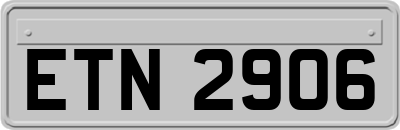 ETN2906