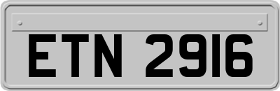 ETN2916