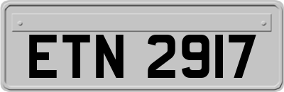 ETN2917
