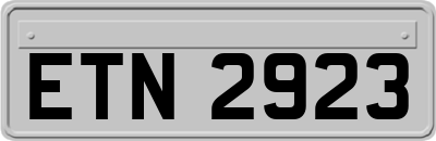 ETN2923