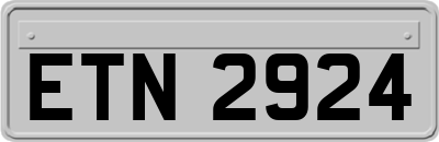 ETN2924