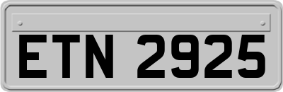 ETN2925