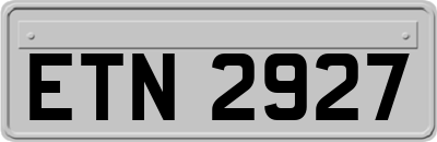 ETN2927
