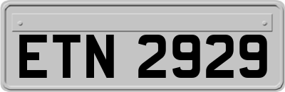 ETN2929