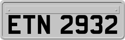 ETN2932