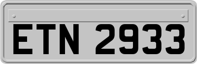 ETN2933