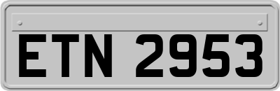 ETN2953