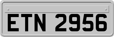 ETN2956